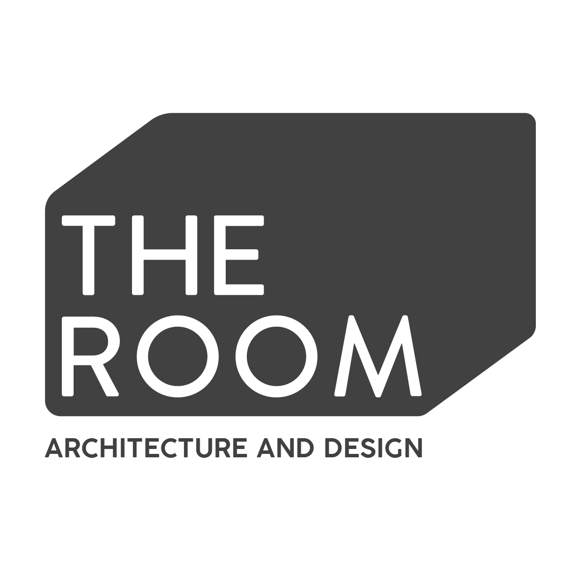 The Room Architecture and Design logo